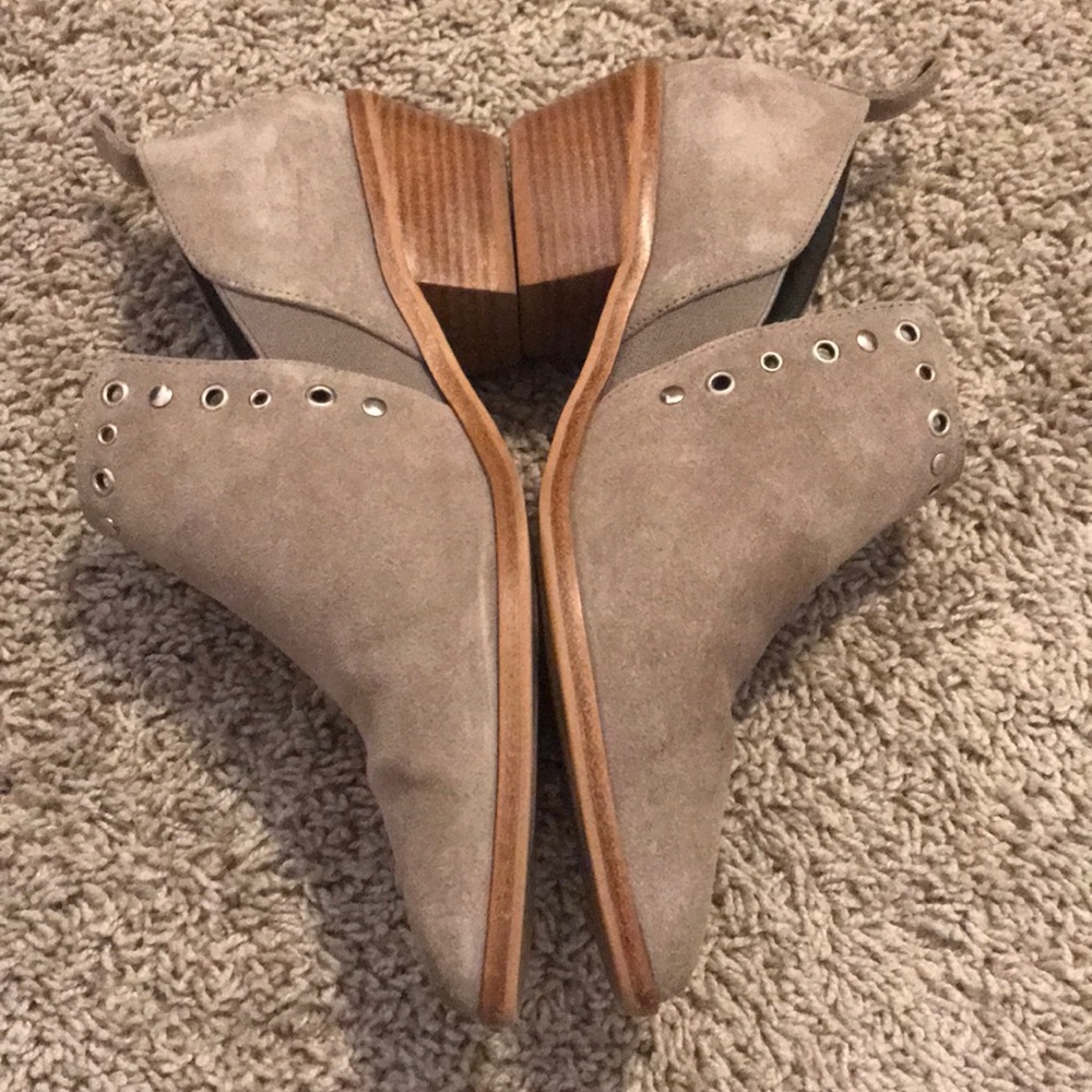 Rebecca Minkoff Booties